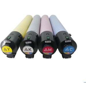 Yellow Compa Pro 651,751,Lanier 750,NRG Pro 651-48.5K828307