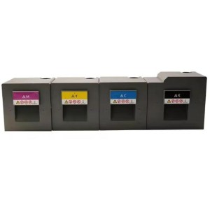 Yellow Compa Ricoh Pro C5300,Lanier C5310 -1020G/26K 828598