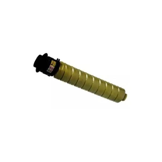 Yellow Compatible Ricoh IM C2010 A,IM C2510-18K842562