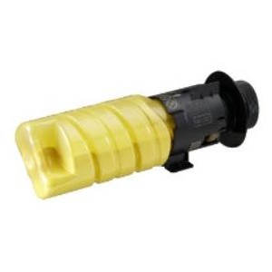 Yellow Compatible Ricoh IM C320F -10K  842643