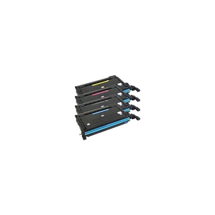 Ciano Rig Clp610D,CLP660ND Clx6210ND 6240FX-5KCLP-C660B