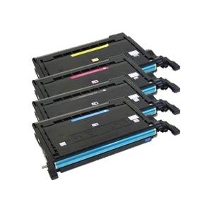 Magente Rig Clp610D,CLP660,Clx6210NDCLX6240FX-5KCLP-M660B