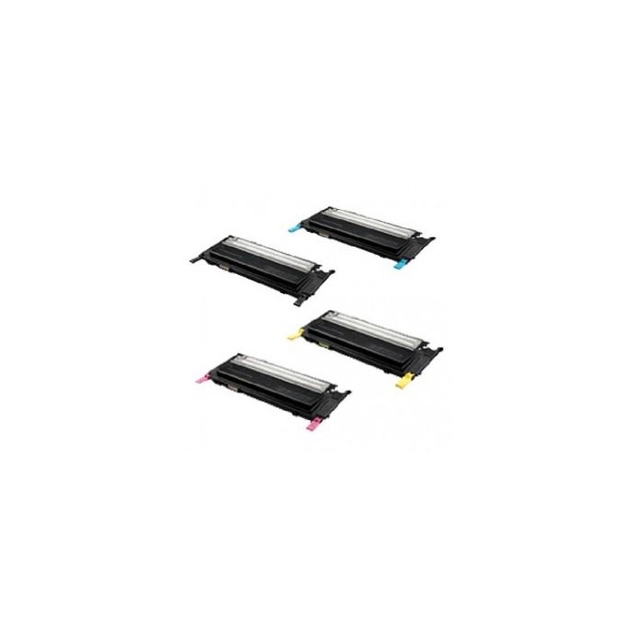 Black Universale Clp310,320 Clx3175,3185-1.5KCLT-K4072/4092