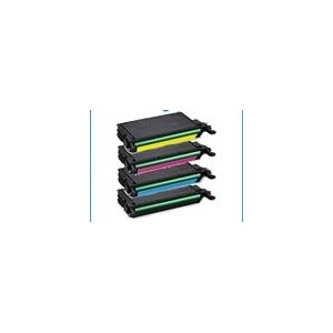 Yellow rig for Samsung Clp 770 ND CLP 775ND-7KCLT-Y6092S