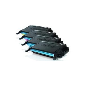 Ciao rig CLP 620 ND, 670 ND, CLX 6220 FX, 6250 FX-C5082L 4K