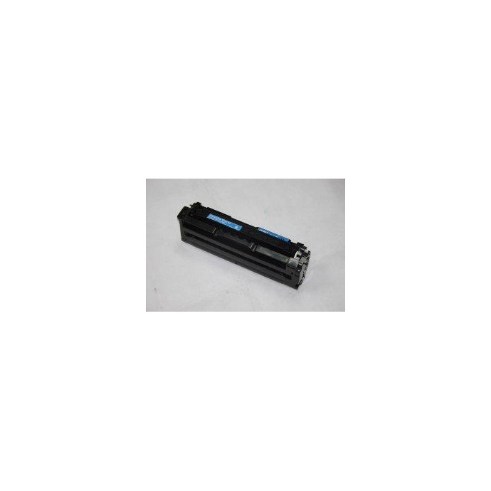 Ciano compatible Samsung Clp 680ND,Clx 6260. 3,5KCLT-C506L Ciano compatible Samsung Clp 680ND,Clx 6260. 3,5KCLT-C506L