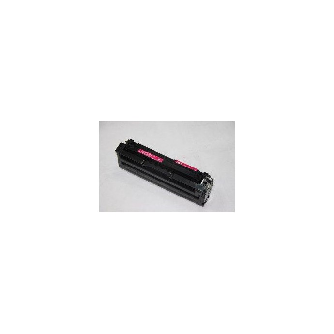 Magente compatible Samsung Clp 680ND,Clx 6260-3,5KCLT-M506L Magente compatible Samsung Clp 680ND,Clx 6260-3,5KCLT-M506L