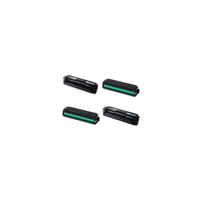 Magente compa Samsung C1810,Clp415,Clx4195-1.8KCLT-M504S