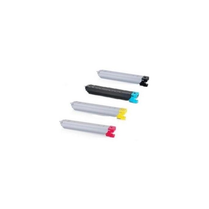 Black Compa CLX9201,CLX9251,CLX9301,C9201-20KCLT-K809S