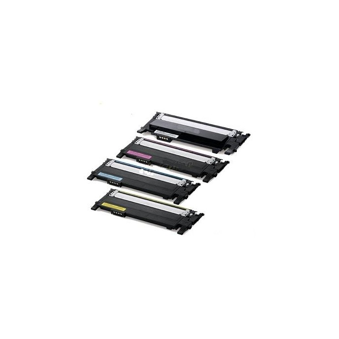 Black Compa Samsung Xpress C430,C430W,C480W-1.5KCLT-K404S