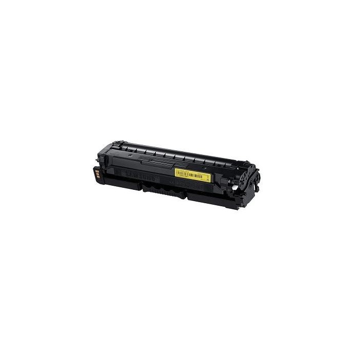 Toner Compa C3010ND,C3060FR,C3060ND-5KCLT-Y503L/ELS