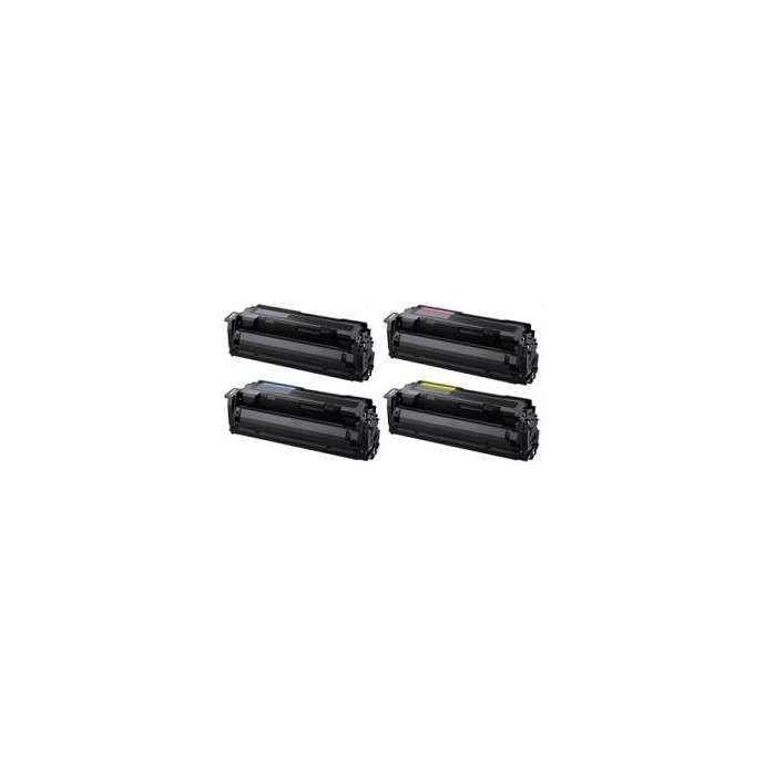 Magente Com Samsung ProXpress C4010ND,C4060FX-10KCLT-M603L