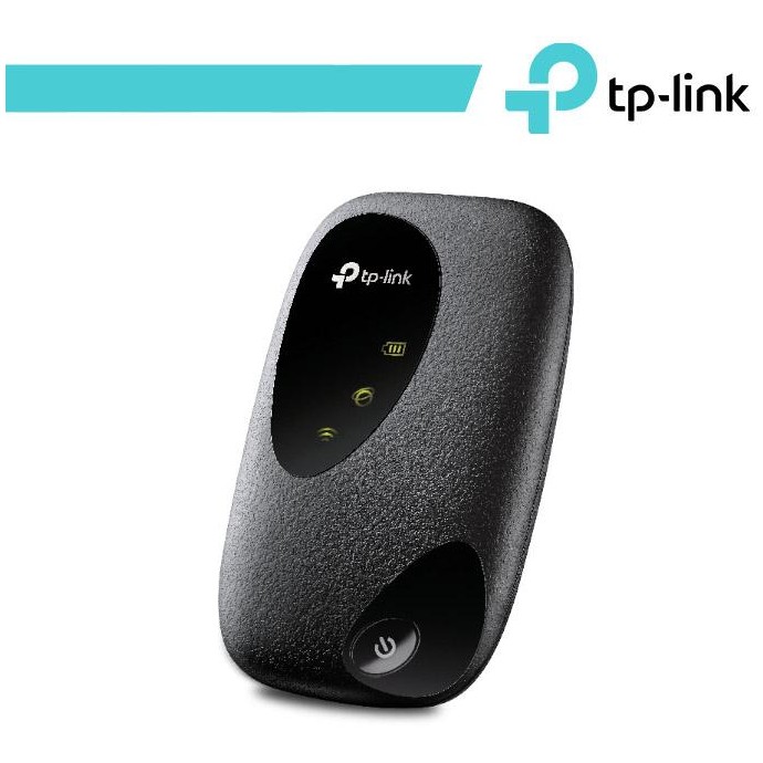 TP-Link Mobile Wi-Fi 4G LTE TL-M7010 TP-Link Mobile Wi-Fi 4G LTE TL-M7010