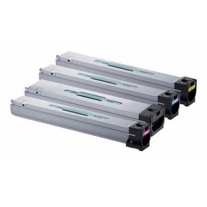 Yellow Reman Samsung  X7400,X7500,X7600-30KCLT-Y806S