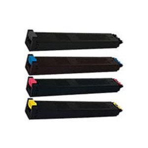 Yellow Compa Sharp MX-2010U,MX-2310U,MX-3111U,MX-3114N-10K