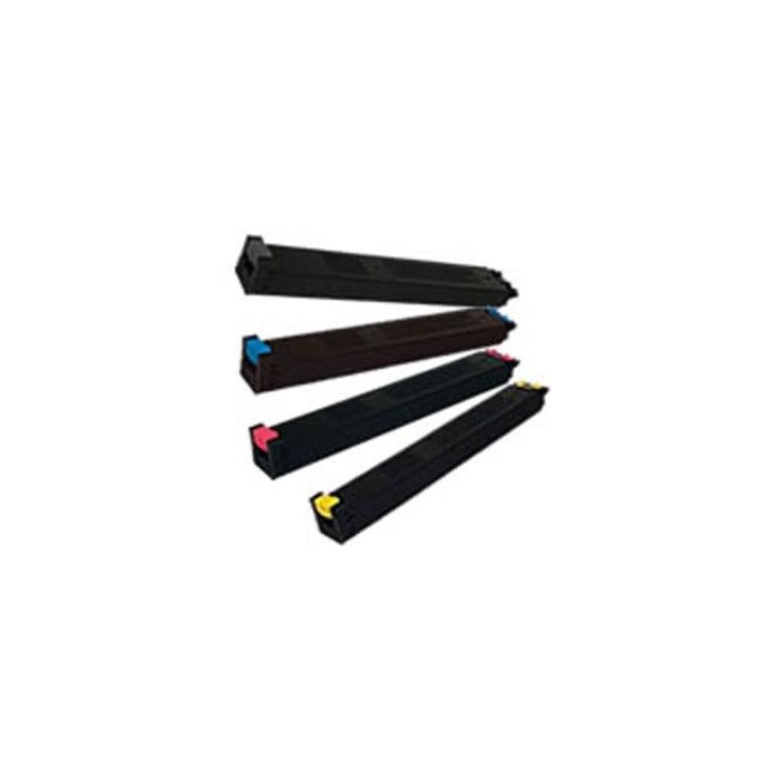 Yellow for Sharp MX2610,MX2640,MX3110N,MX3140N,MX3610-15K Yellow for Sharp MX2610,MX2640,MX3110N,MX3140N,MX3610-15K