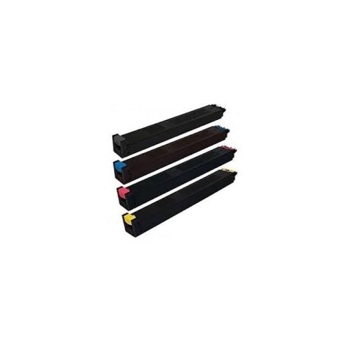 Yellow Compa Sharp DX-2000N,DX-2000U,DX-2500N,DX-2500U-7K Yellow Compa Sharp DX-2000N,DX-2000U,DX-2500N,DX-2500U-7K