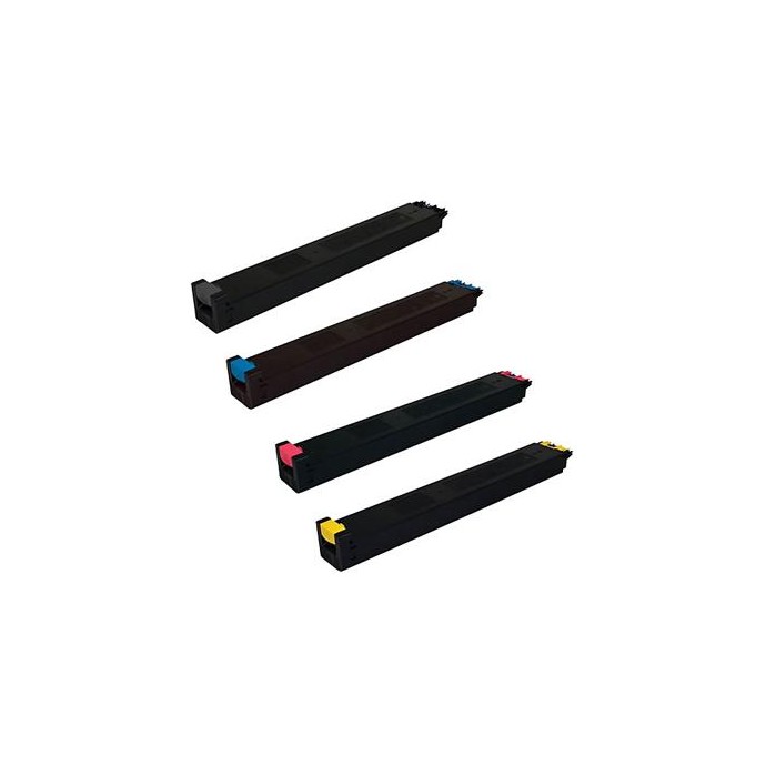 Mps Compa Sharp MX-2010U,MX-2310U,MX-3111U,MX-3114N-18K/375g