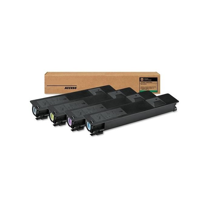 Black Com e-Studio 2050C/2550C/2051c/2551c-38.4K6AG00004450 Black Com e-Studio 2050C/2550C/2051c/2551c-38.4K6AG00004450