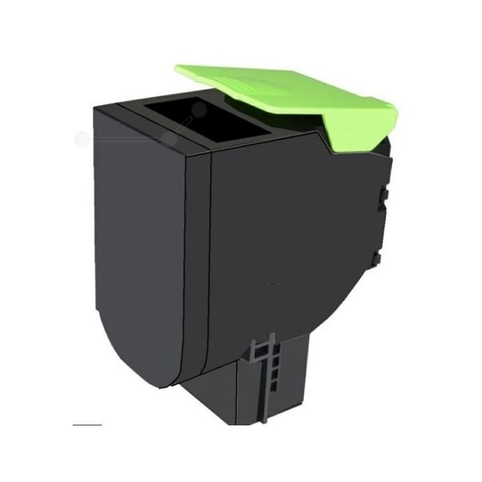 Black Compa E-Studio 305C,305CS,306CS -6K6B000000749