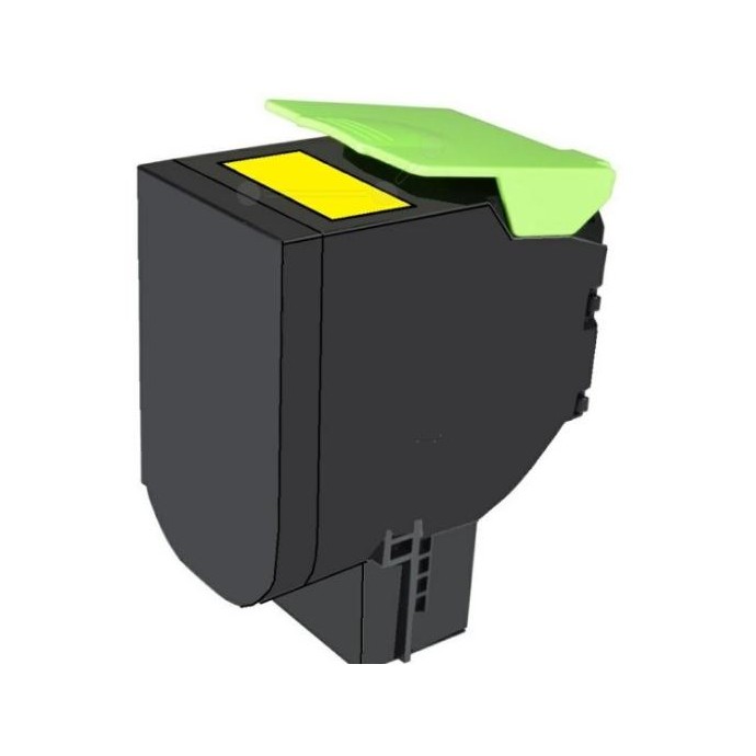 Yellow Compa E-Studio 305C,305CS,306CS -6K6B000000753