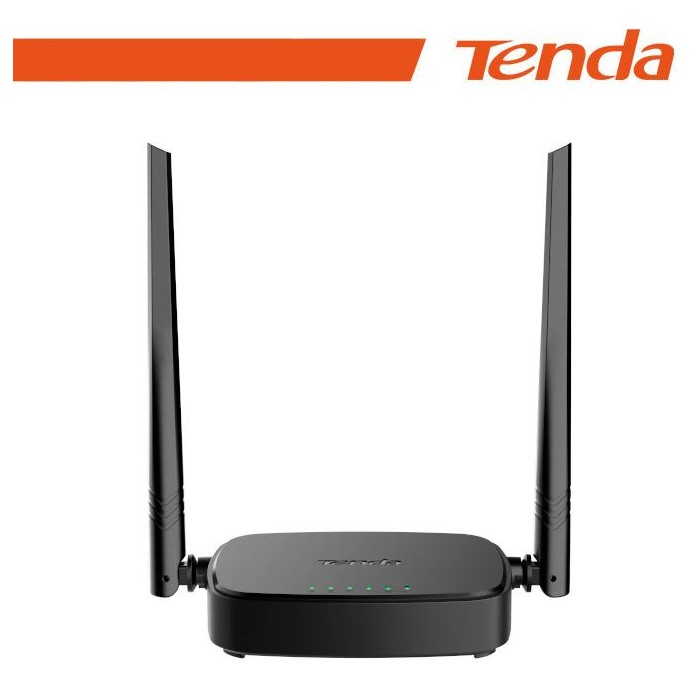 Router 4G LTE Wi-Fi N300 fino a 150Mbps - Tenda 4G05 Router 4G LTE Wi-Fi N300 fino a 150Mbps - Tenda 4G05