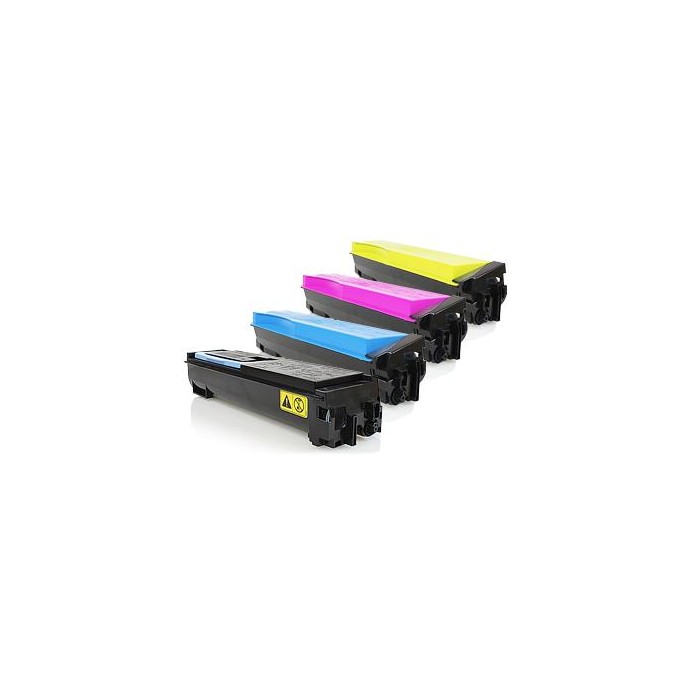 Magente Compatib Utax CLP3521 /CLP4521-4K4452110014+Waster