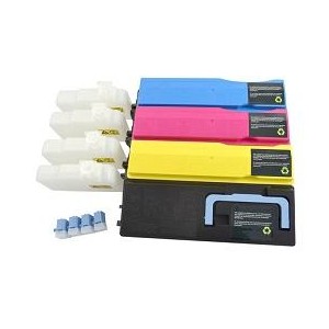 Magente Triumph CLP4626 Utax CLP3626-10K4462610014+Waster