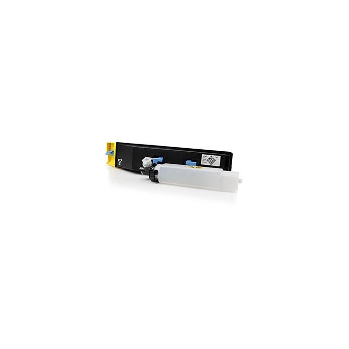 Yellow+Waste TriumphDCC2725 Utax CDC1725,1730-12K652510016 Yellow+Waste TriumphDCC2725 Utax CDC1725,1730-12K652510016