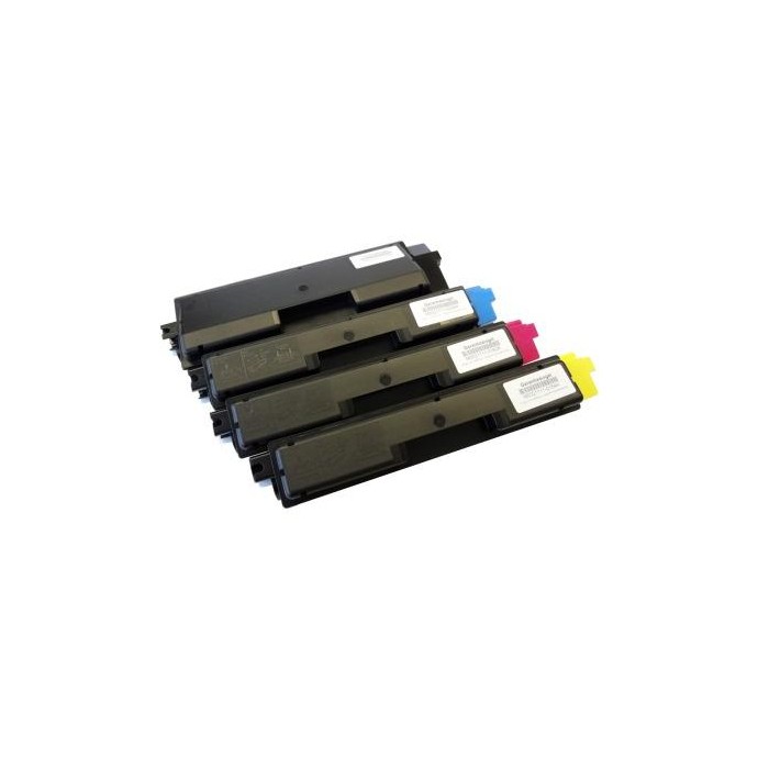 Magente+Waste Triumph DCC6520 Utax CDC5520-6K652511014+Waste