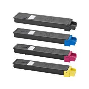 Magente+Waste compa Triumph 2550ci Utax 2550ci-6K662510014