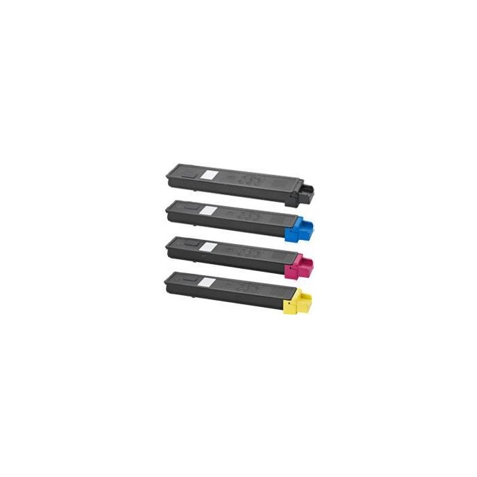 Magente+Waste compa Triumph 2550ci Utax 2550ci-6K662510014