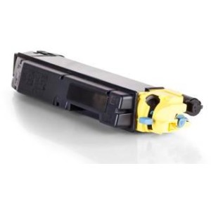 Yellow+Waste Compa Utax Triumph-Adler P-C3560,3565-10K1T02NSAUT0