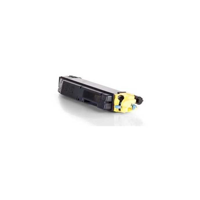 Yellow+Waste Compa Utax Triumph-Adler P-C3560,3565-10K1T02NSAUT0