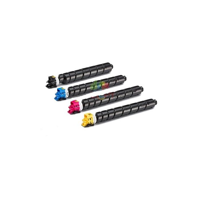Black compatible Triumph-Adler Utax 2506 Ci 2507 Ci-20K1T02L70UT0 Black compatible Triumph-Adler Utax 2506 Ci 2507 Ci-20K1T02L70UT0
