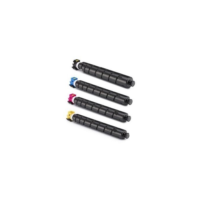 Yellow compatible Triumph-Adler Utax 3206 Ci-15K1T02RLAUT0 Yellow compatible Triumph-Adler Utax 3206 Ci-15K1T02RLAUT0