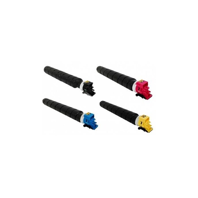 Ciano compatible Triumph-Adler Utax 4006 4007Ci-20K1T02RMCUT0 Ciano compatible Triumph-Adler Utax 4006 4007Ci-20K1T02RMCUT0