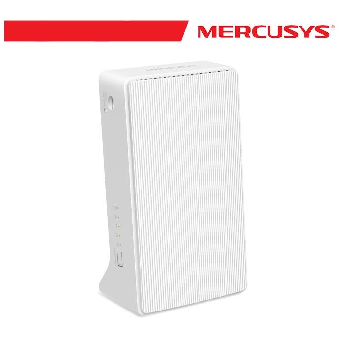 Mercusys Router 4G+ Cat6 Wi-Fi Dual Band AC1200