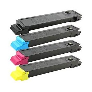 Magente+Waste  Triumph-Adler Utax P-C2480i MFP-6K1T02P3BUT0