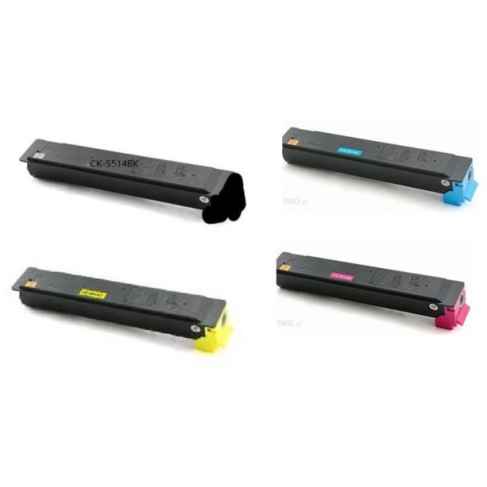 Ciano comp Triumph-Adler UTAX 402 Ci 502 Ci -18KU1T02WHCUT0 Ciano comp Triumph-Adler UTAX 402 Ci 502 Ci -18KU1T02WHCUT0