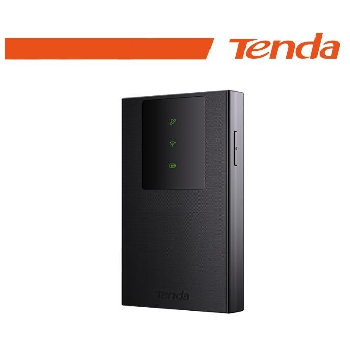Tenda 4G LTE Mobile Wi-Fi slot scheda SIM Wifi 6 - 4G180 v4.0