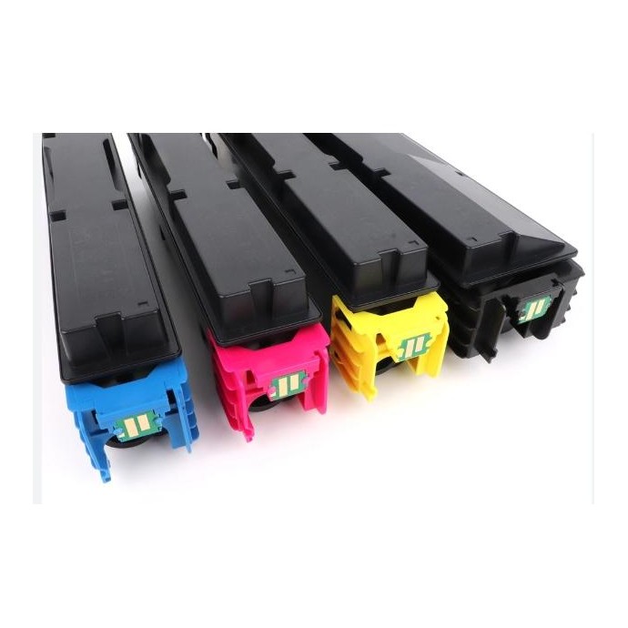 Magente+Waste com Triumph-Adler P-C3563DN,P-C3567i MFP-5K 1T02YJBUT0 Magente+Waste com Triumph-Adler P-C3563DN,P-C3567i MFP-5K 1T02YJBUT0