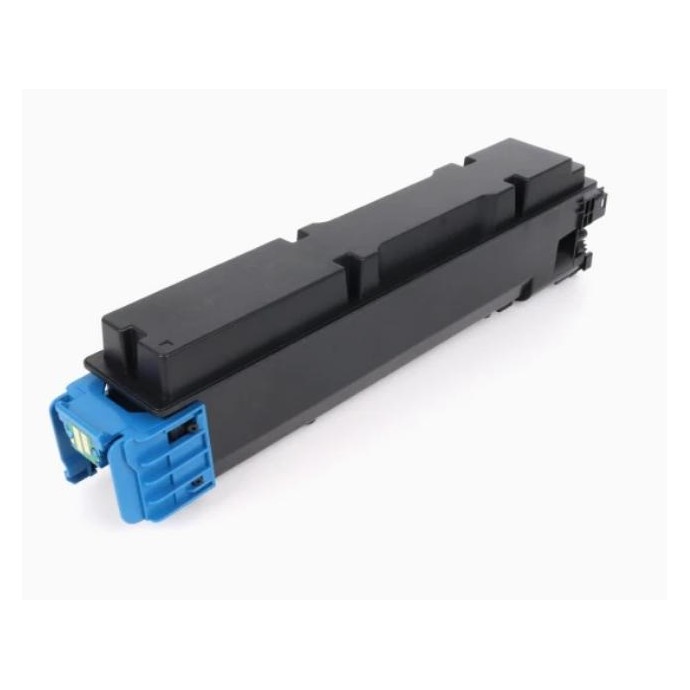 Cyan+Waste compatible UTAX Triumph Adler 358ci -10K1T02Z6CUT0 Cyan+Waste compatible UTAX Triumph Adler 358ci -10K1T02Z6CUT0