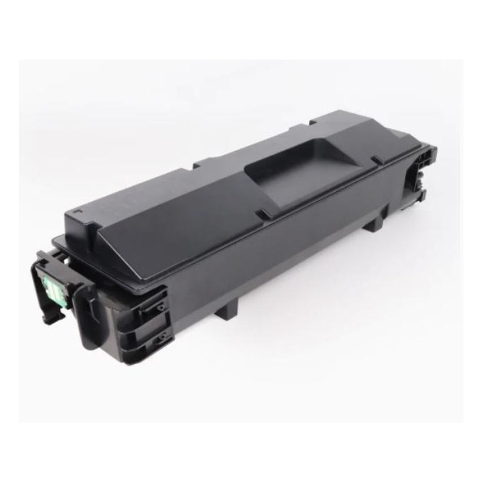 Black+Waste compatible UTAX Triumph Adler P458ci -20K1T02Z20UT0 Black+Waste compatible UTAX Triumph Adler P458ci -20K1T02Z20UT0