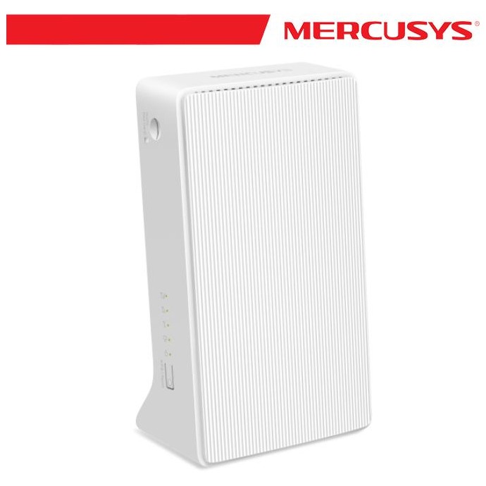 Mercusys Router 4G LTE Wi-Fi N300 fino a 300Mbps - MB110-4G Mercusys Router 4G LTE Wi-Fi N300 fino a 300Mbps - MB110-4G