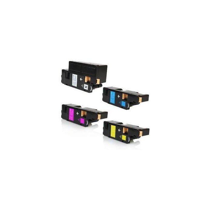 Magente compatible Phaser 6000V, 6010,6015V 1K 106R01628 Magente compatible Phaser 6000V, 6010,6015V 1K 106R01628