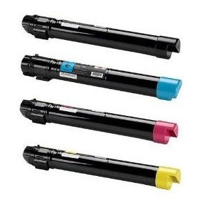 MPS Yellow Compatilbe   Xerox Phaser 7500 - 17,8K106R01438