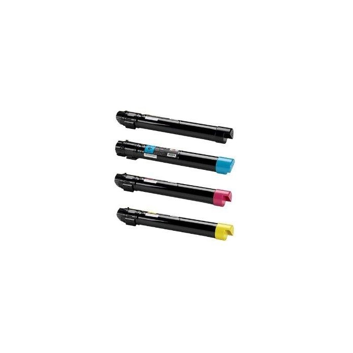 MPS Yellow Compatilbe Xerox Phaser 7500 - 17,8K106R01438 MPS Yellow Compatilbe Xerox Phaser 7500 - 17,8K106R01438