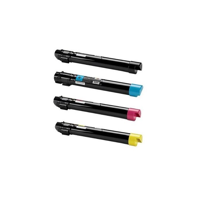 Black Compatible for XEROX Phaser 7800 - 24K 106R01569 Black Compatible for XEROX Phaser 7800 - 24K 106R01569
