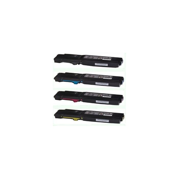 Black Compa Xerox Phaser 6600 WorkCentre 6605-8K106R02232